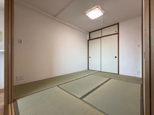 【東京都/八王子市並木町】グランフラッツ並木町　 和室