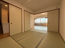 【東京都/八王子市並木町】グランフラッツ並木町　 和室