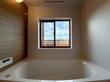【東京都/八王子市並木町】グランフラッツ並木町　 浴室