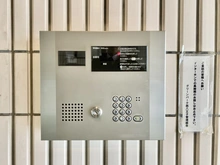 【東京都/八王子市追分町】グリーンパーク西八王子 オートロック