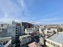 【東京都/八王子市八木町】ドミール八王子 眺望