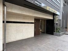 【東京都/八王子市八日町】ミオカステーロ八王子II アプローチ