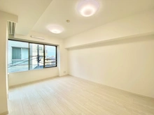 【東京都/立川市富士見町】カインドステージ立川富士見町 リビング・ダイニング
