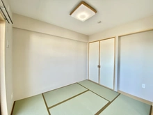 【東京都/八王子市椚田町】サンクレイドル八王子狭間 和室