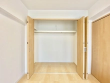 【東京都/昭島市松原町】東建ニューハイツ拝島 収納