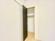 【東京都/昭島市松原町】東建ニューハイツ拝島 収納