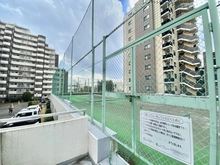 【東京都/昭島市松原町】東建ニューハイツ拝島 共用施設