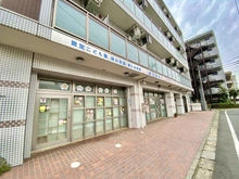 【東京都/八王子市散田町】西八王子けやき通りパーク・ホームズ よこかわキッズステーション（現地より約300m）