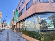 【東京都/八王子市散田町】西八王子けやき通りパーク・ホームズ 群馬銀行八王子支店（現地より約1,200m）