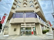 【東京都/八王子市散田町】西八王子けやき通りパーク・ホームズ 多摩信用金庫　散田支店（現地より約60m）