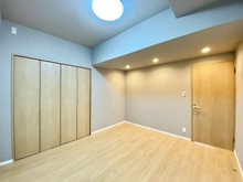 【東京都/八王子市横山町】ライオンズマンション八王子シティ 壱番館 洋室