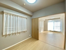 【東京都/八王子市横山町】ライオンズマンション八王子シティ 壱番館 洋室