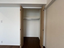 【東京都/立川市富士見町】コスモ立川サングレイス 収納