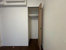 【東京都/立川市富士見町】コスモ立川サングレイス 収納