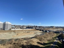 【東京都/八王子市明神町】八王子セントラルマンション 外観