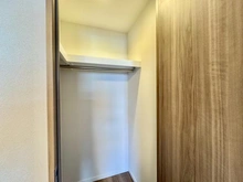 【東京都/八王子市旭町】クリオレジダンス八王子ザ・マークス 収納