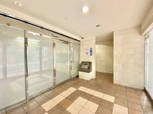 【東京都/八王子市横山町】リッツタワー八王子 エントランス