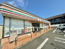 【東京都/八王子市椚田町】マイキャッスル椚田 セブンイレブンめじろ台駅南店（現地より約1,000m）：