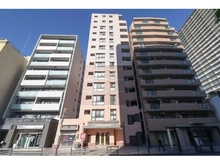 【東京都/八王子市八日町】ライオンズマンション八王子第7 外観