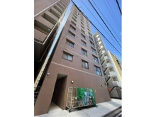 【東京都/八王子市八日町】ライオンズマンション八王子第7 外観