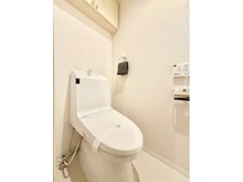 【東京都/八王子市八日町】ライオンズマンション八王子第7 トイレ
