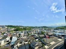【東京都/八王子市椚田町】レーベンスクエアリマインドヒルズ 眺望