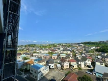 【東京都/八王子市椚田町】レーベンスクエアリマインドヒルズ 眺望
