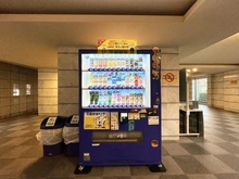 【東京都/八王子市椚田町】レーベンスクエアリマインドヒルズ 敷地内
