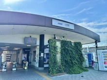 【東京都/八王子市椚田町】レーベンスクエアリマインドヒルズ 京王高尾線「山田」駅（現地より約1,300m）：