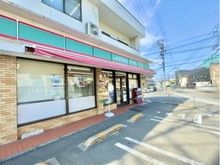 【東京都/八王子市椚田町】レーベンスクエアリマインドヒルズ ローソンストア100 八王子山田店（現地より約1,100m）：
