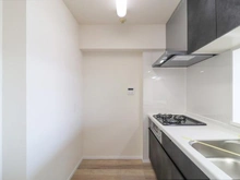 【東京都/昭島市美堀町】グリーンビレッジ拝島 キッチン