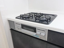 【東京都/昭島市美堀町】グリーンビレッジ拝島 キッチン