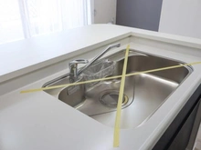 【東京都/昭島市美堀町】グリーンビレッジ拝島 キッチン