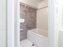 【東京都/昭島市美堀町】グリーンビレッジ拝島 浴室