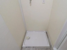 【東京都/昭島市美堀町】グリーンビレッジ拝島 防水パン