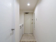 【東京都/昭島市美堀町】グリーンビレッジ拝島 玄関