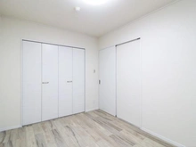 【東京都/昭島市美堀町】グリーンビレッジ拝島 洋室