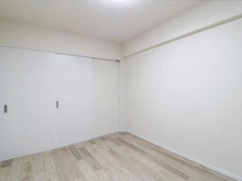 【東京都/昭島市美堀町】グリーンビレッジ拝島 洋室