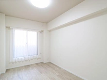 【東京都/昭島市美堀町】グリーンビレッジ拝島 洋室