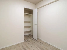 【東京都/昭島市美堀町】グリーンビレッジ拝島 洋室