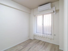 【東京都/昭島市美堀町】グリーンビレッジ拝島 洋室