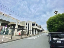 【東京都/八王子市打越町】マイ・コート八王子北野 京王線「北野」駅（現地より約450m）