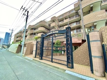 【東京都/八王子市万町】グランシティ八王子 外観