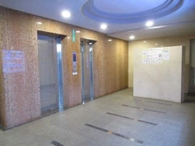 【東京都/日野市南平】多摩南平パークスクエア ロビー