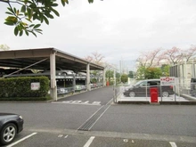 【東京都/日野市南平】多摩南平パークスクエア 駐車場