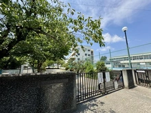 【東京都/日野市南平】多摩南平パークスクエア 日野市立南平小学校（現地より約240m）：