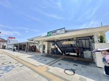 【東京都/日野市南平】多摩南平パークスクエア 豊田駅（現地より約2,000m）：