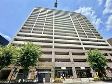 【東京都/八王子市横山町】マクシスタワーズアーバンデュオ 外観