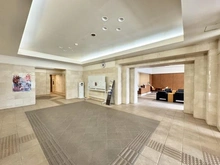 【東京都/八王子市横山町】マクシスタワーズアーバンデュオ エントランス
