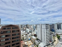 【東京都/八王子市横山町】マクシスタワーズアーバンデュオ 眺望